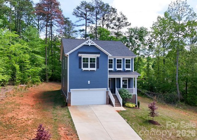 5156 Mark Drive NE, Hickory, NC 28601