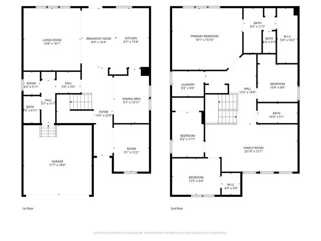 5156 Mark Drive NE, Hickory, NC 28601