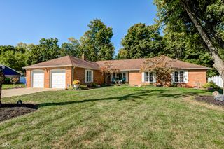 6748 Connie Drive, Avon, IN 46123