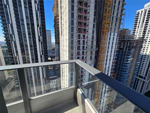 121 NE 5 Street 2908, Miami, FL 33132