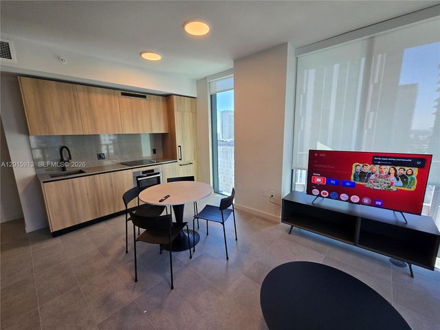 121 NE 5 Street 2908, Miami, FL 33132