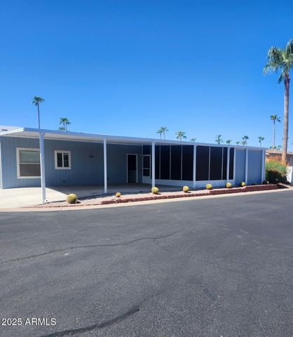 2929 E Main Street 217, Mesa, AZ 85213