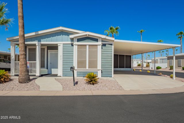 2929 E Main Street 217, Mesa, AZ 85213