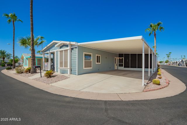 2929 E Main Street 217, Mesa, AZ 85213