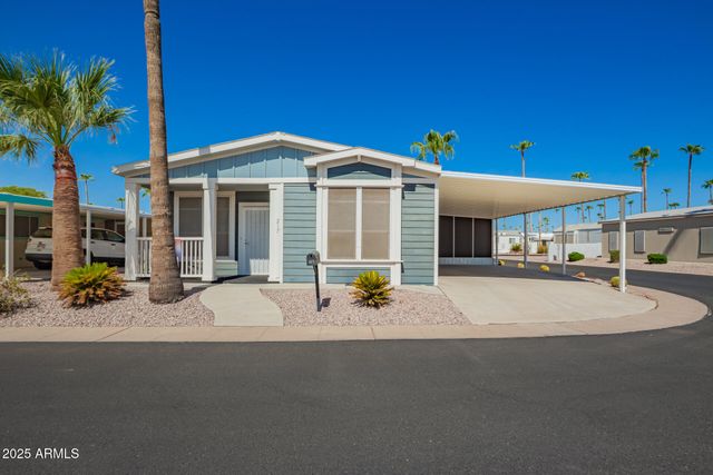 2929 E Main Street 217, Mesa, AZ 85213