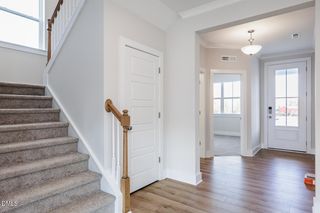 52 Gablestone Drive, Wendell, NC 27591