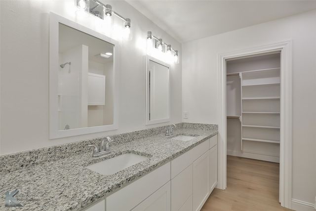 2561 Bel Air, Abilene, TX 79603