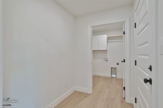 2561 Bel Air, Abilene, TX 79603