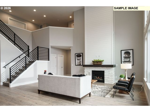 16708 Ne 38TH Ave, Vancouver, WA 98686