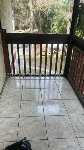 2058 NW 43rd Ter 8, Lauderhill, FL 33313