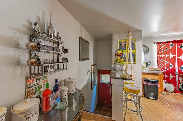 10597 Toulon Drive, Springfield Twp., OH 45240