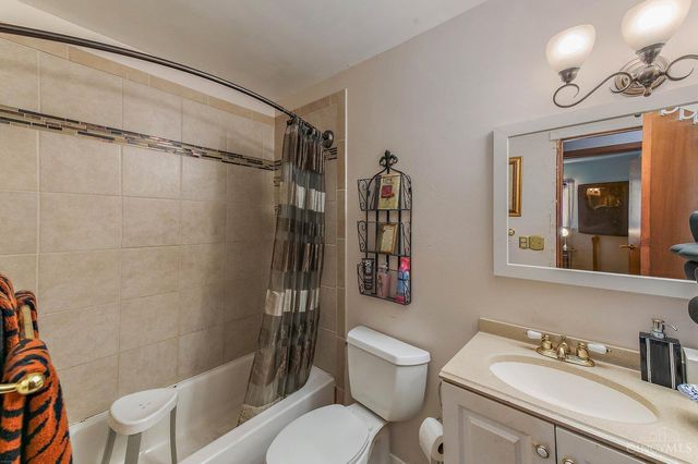 10597 Toulon Drive, Springfield Twp., OH 45240