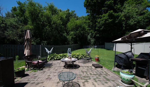 10597 Toulon Drive, Springfield Twp., OH 45240