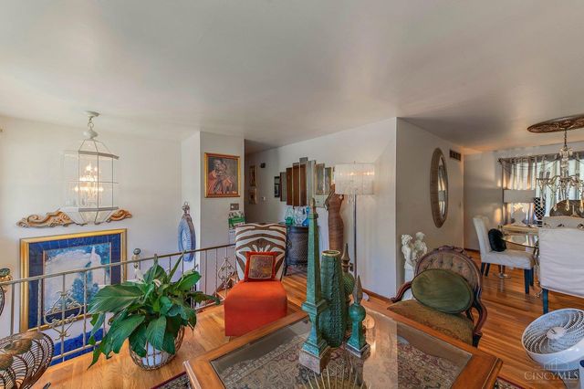 10597 Toulon Drive, Springfield Twp., OH 45240