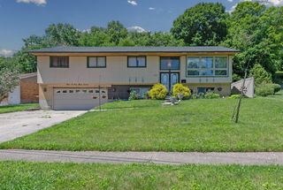 10597 Toulon Drive, Springfield Twp., OH 45240