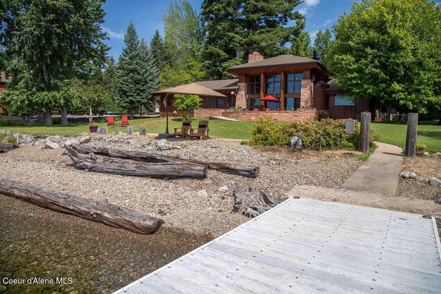 440 Pringle Ave, Hope, ID 83836