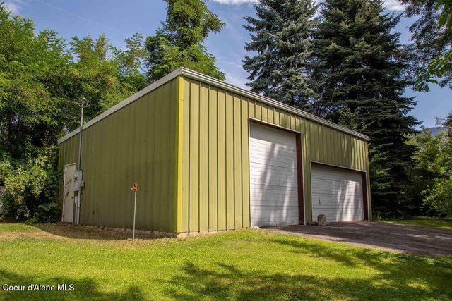 440 Pringle Ave, Hope, ID 83836
