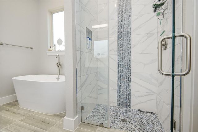 11707 Barwood Bend Drive, Houston, TX 77065