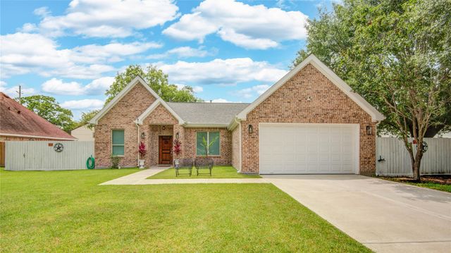 11707 Barwood Bend Drive, Houston, TX 77065