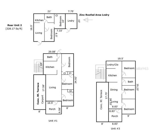 Villa Palmeras 326 CALLE COLTON, San Juan, PR 00915