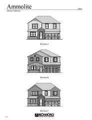 236 Silverton LN, Cedar Creek, TX 78612