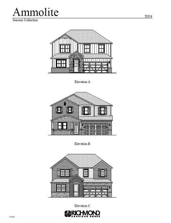 236 Silverton LN, Cedar Creek, TX 78612