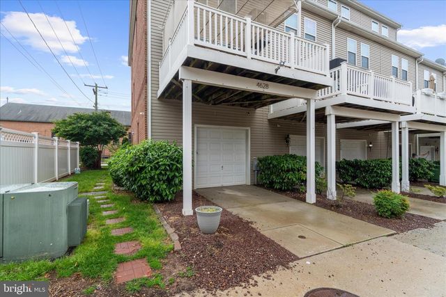 4628 FAIT AVE, Baltimore, MD 21224