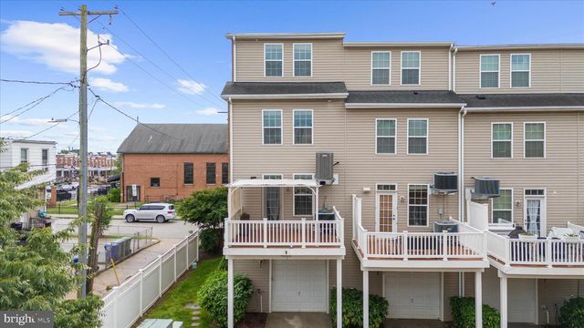 4628 FAIT AVE, Baltimore, MD 21224
