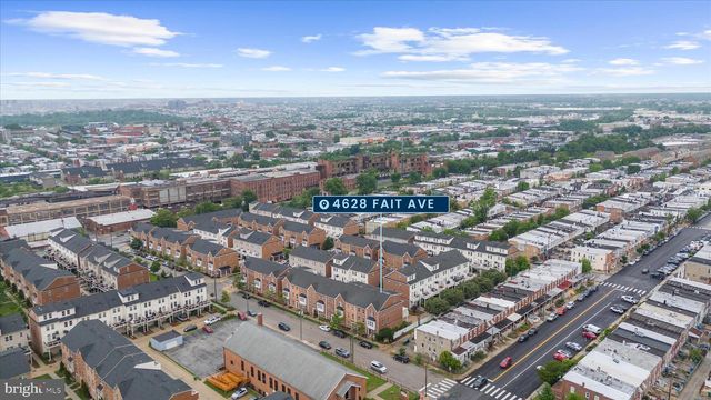 4628 FAIT AVE, Baltimore, MD 21224