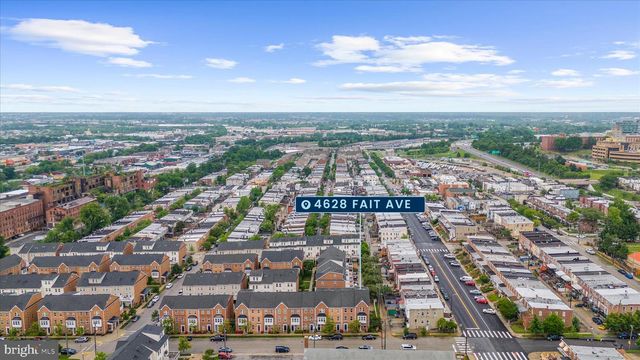 4628 FAIT AVE, Baltimore, MD 21224