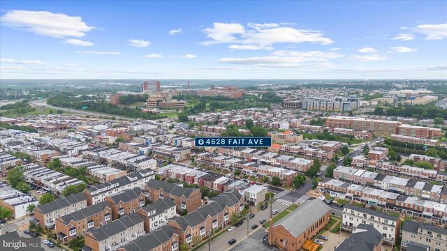 4628 FAIT AVE, Baltimore, MD 21224