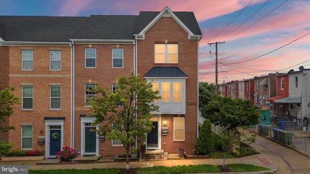 4628 FAIT AVE, Baltimore, MD 21224