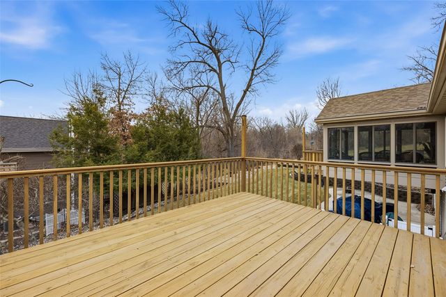 3801 Willowbend Court NE, Cedar Rapids, IA 52411