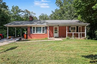 317 Lucinda Lane, Kernersville, NC 27284