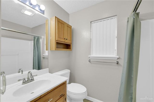 1702 Aries Street, Mission, TX 78572