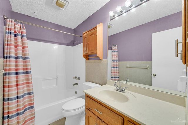 1702 Aries Street, Mission, TX 78572