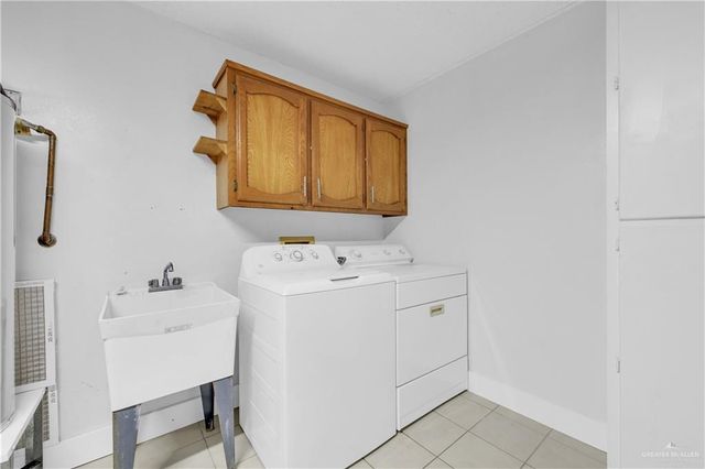 1702 Aries Street, Mission, TX 78572