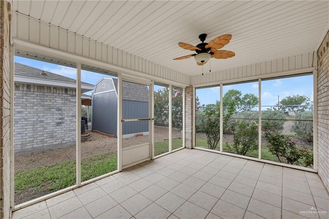 1702 Aries Street, Mission, TX 78572