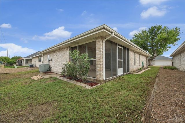 1702 Aries Street, Mission, TX 78572