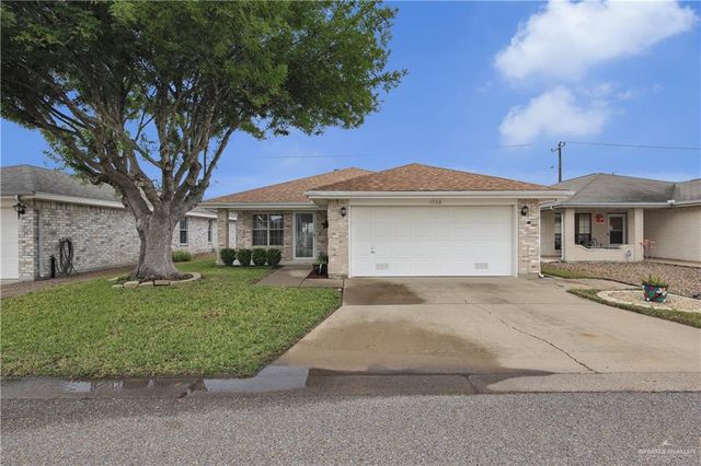 1702 Aries Street, Mission, TX 78572