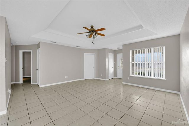 1702 Aries Street, Mission, TX 78572