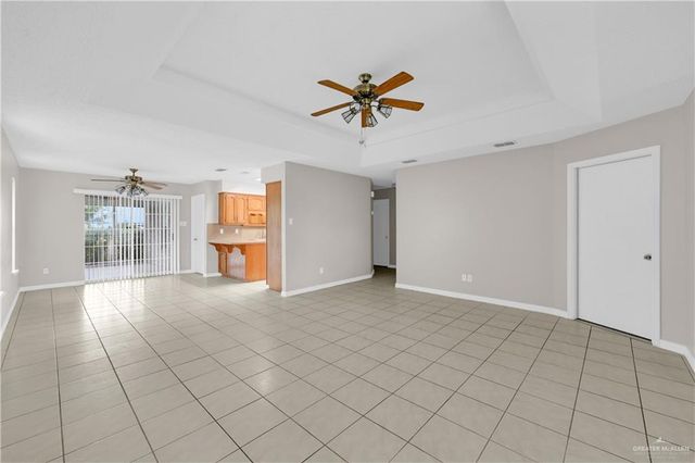 1702 Aries Street, Mission, TX 78572