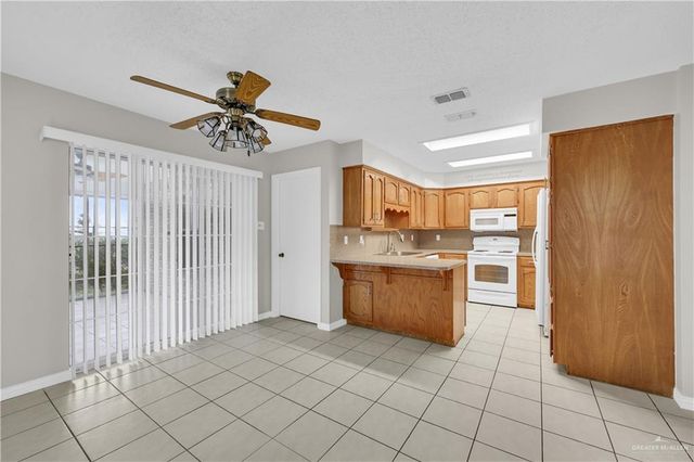 1702 Aries Street, Mission, TX 78572