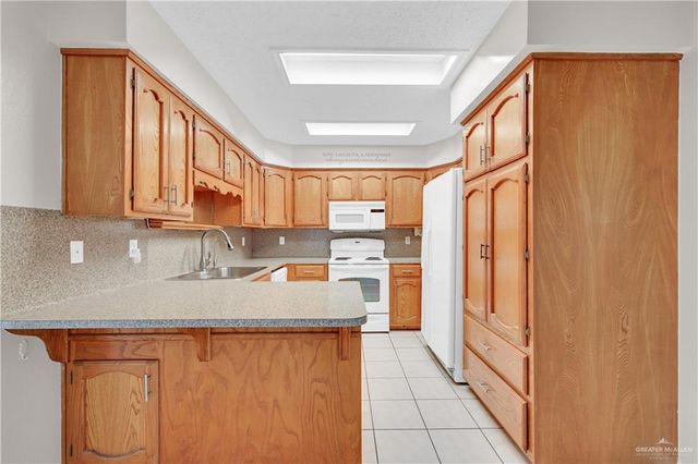 1702 Aries Street, Mission, TX 78572