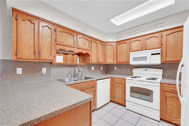 1702 Aries Street, Mission, TX 78572
