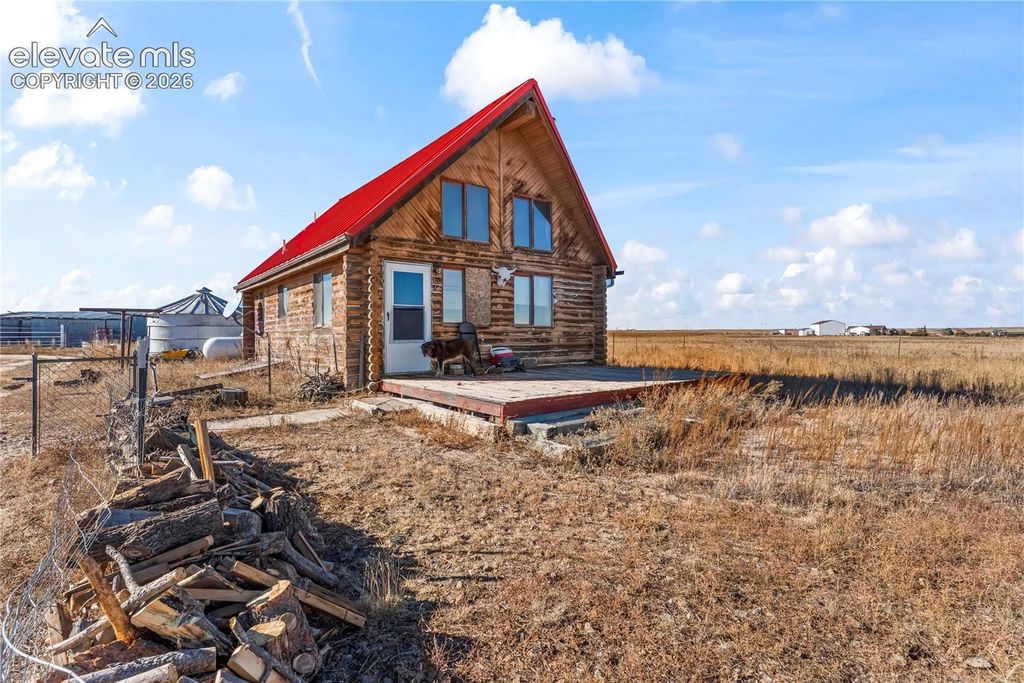 9330 Berridge Road, Calhan, CO 80808 — photo 5