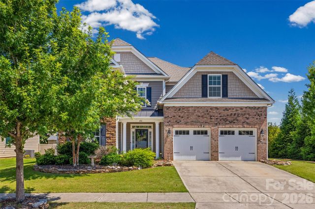 406 Livingston Drive, Lancaster, SC 29720