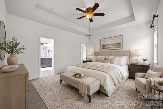406 Livingston Drive, Lancaster, SC 29720