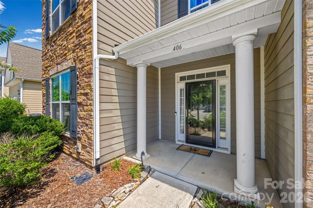 406 Livingston Drive, Lancaster, SC 29720