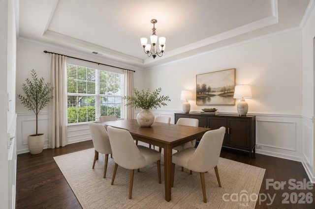406 Livingston Drive, Lancaster, SC 29720